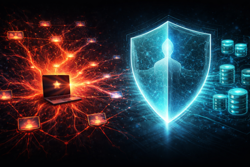 The Agentic Virus: How AI Agents Become Self-Spreading Malware