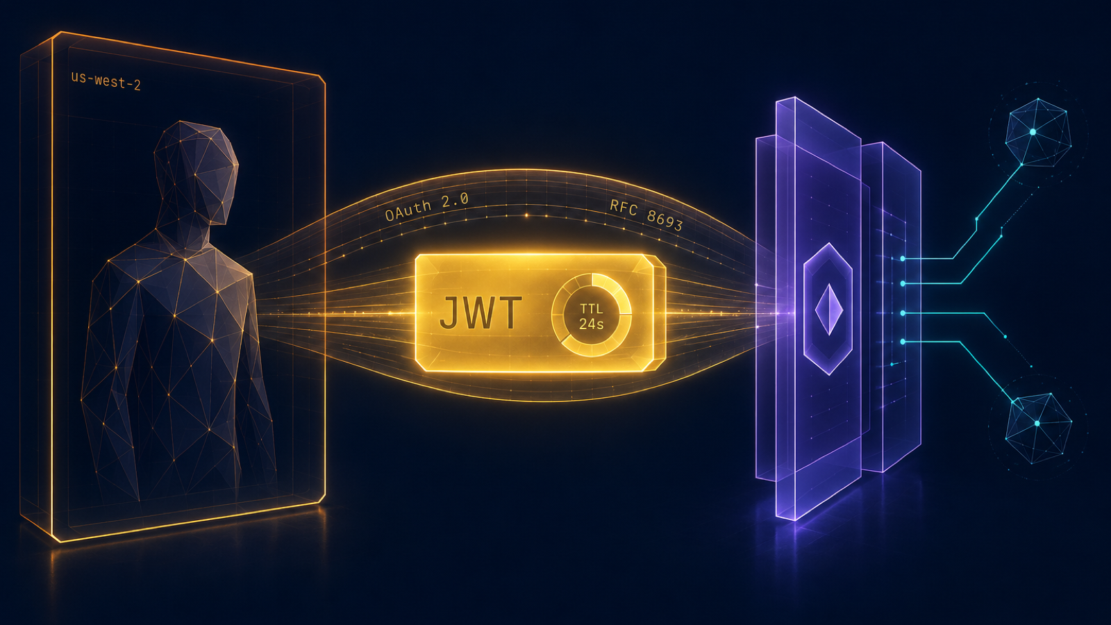Connect AWS Bedrock AgentCore to an OAuth-Protected MCP Server: A Step-by-Step Tutorial