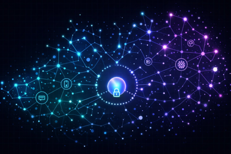 Securing MCP Servers at Scale: How to Govern AI Agents with an Enterprise Identity Fabric