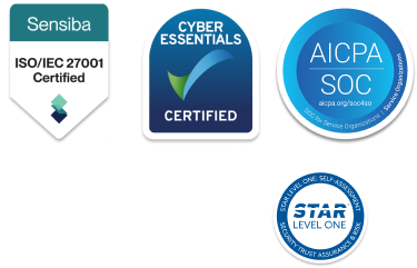 Security Certifications