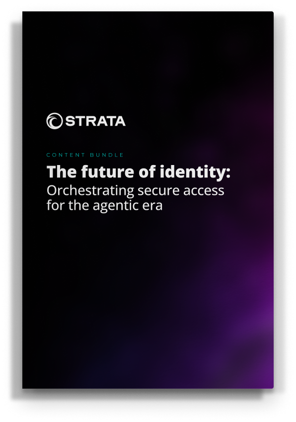 AI Agent Identity Field Guide